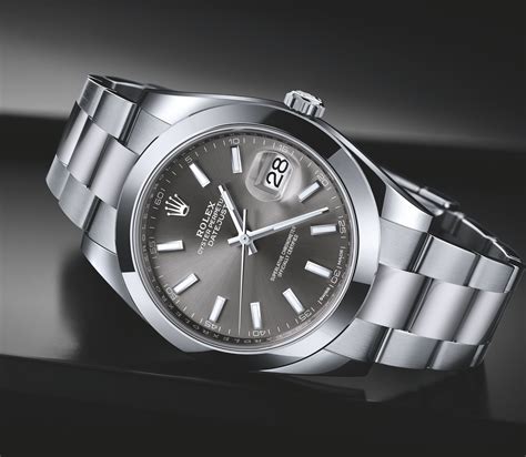 rolex oyster perpetual 41 vs datejust 41|rolex datejust 41 smooth bezel.